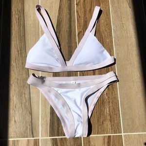 Never worn bathing suit